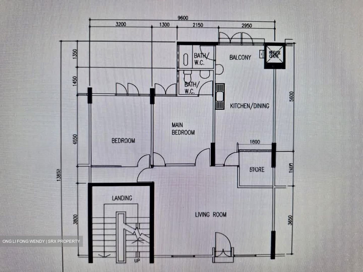 Blk 379 Clementi Avenue 5 (Clementi), HDB 3 Rooms #597079201
